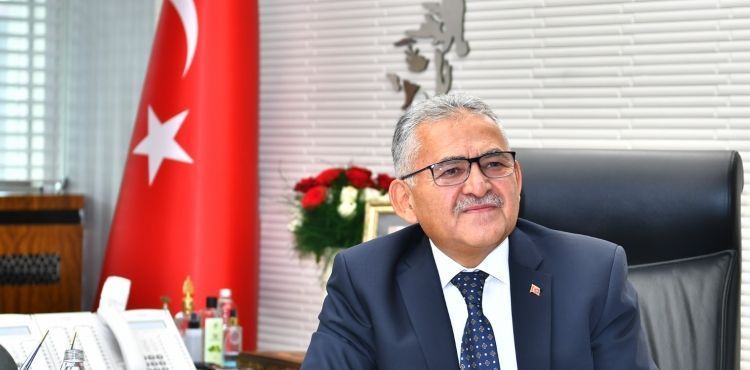BÜYÜKKILIÇ’TAN HAYVANCILIĞA 2 MİLYON TL’LİK DEV DESTEK