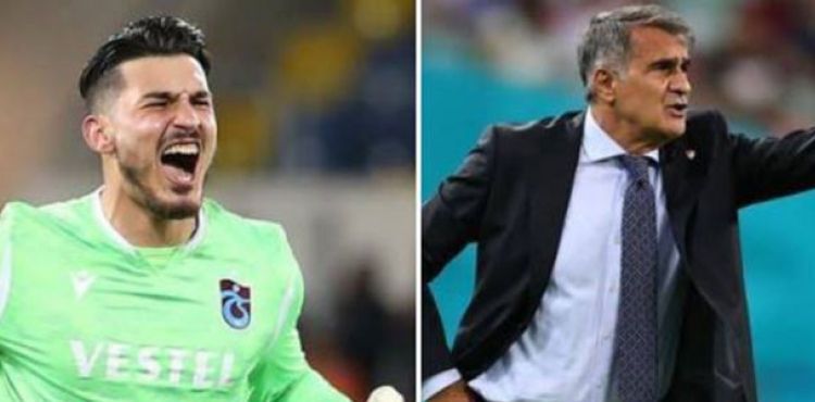 Uğurcan Çakır ve Şenol Güneş'e hakaret paylaşımları yapan 7 kişiye işlem
