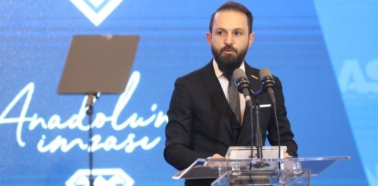YATIRIMLAR GELDİKÇE İSTİHDAM ARTAR