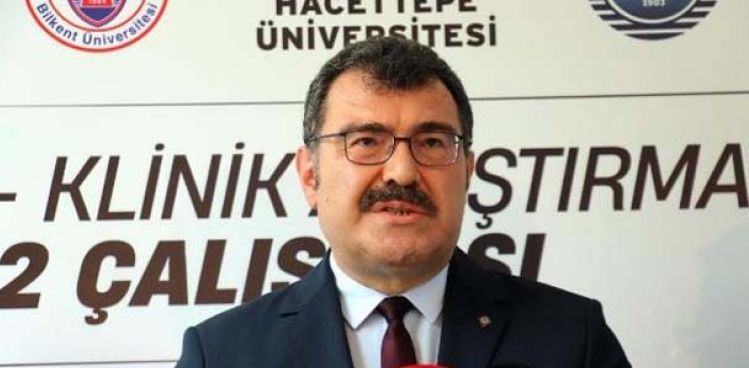 Yerli VLP aşısında Faz-2 aşamasına geçildi