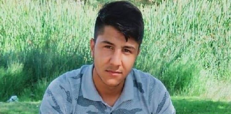 Kayseri’de 19 yaşındaki genç, tabancayla öldürüldü