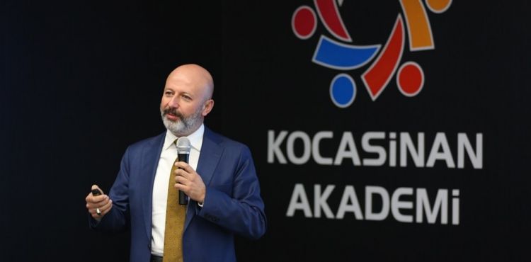 KOCASİNAN’DAN ÇOCUKLAR İÇİN DOLUDİZGİN YAZ PROGRAMI