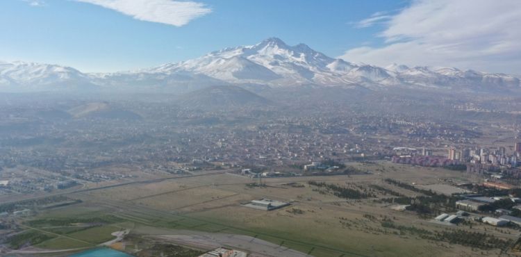 MİMAR SİNAN MÜZESİ VE MİMARLIK MERKEZİ ULUSAL MİMARİ PROJE YARIŞMASI SONUÇLANDI