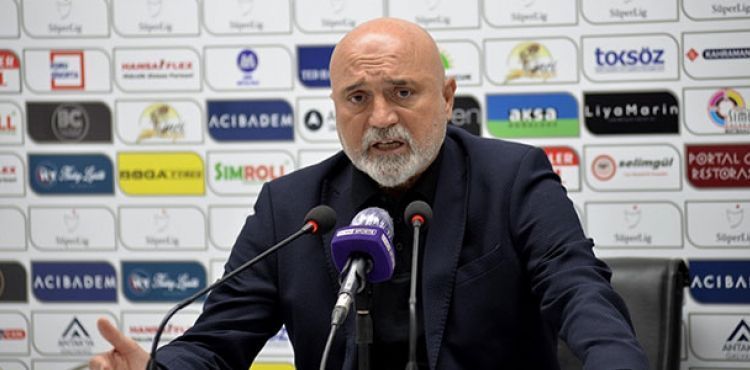 Fenerbahçe için Hikmet Karaman’ı aday gösterdi
