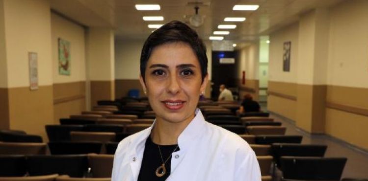 Kayseri’de 50 yaş üzerine 3’üncü doz aşıları uygulanıyor