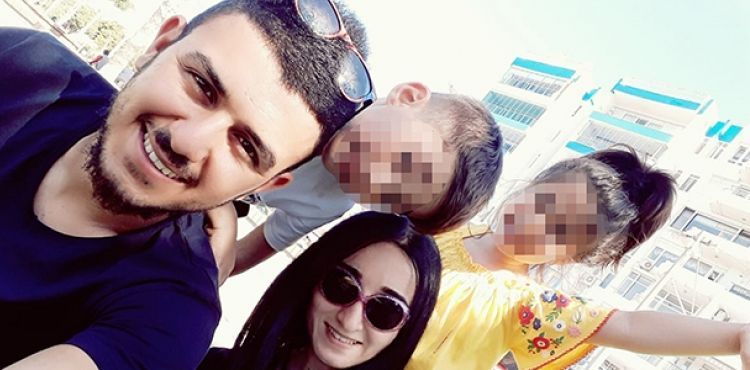 İstismar mağduru çocukları babaanneden ayıran rapor