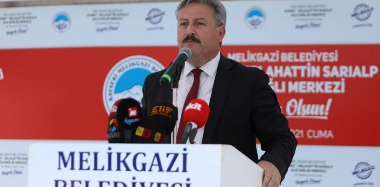 TINAZTEPE MAHALLESİ’NİN SAĞLIK İHTİYACI GİDERİLDİ