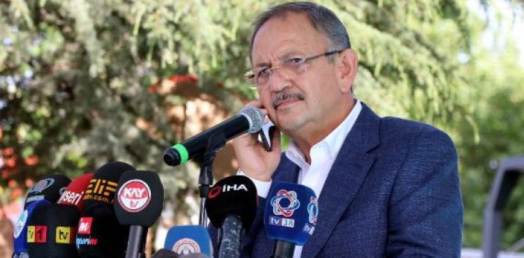 Cumhurbaşkanı Erdoğan, hastane açılışına telefon bağlantısıyla katıldı