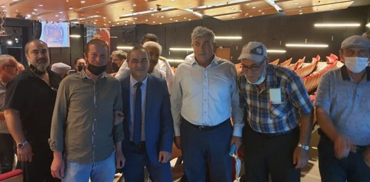 Çerkesler Görücü'ye devam dedi