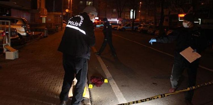 Dayısını tüfekle yaralayan yeğene 22 yıl hapis