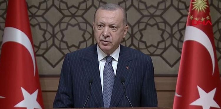 Suyumuzu korumakla vatanımızı korumak arasında fark görmüyoruz