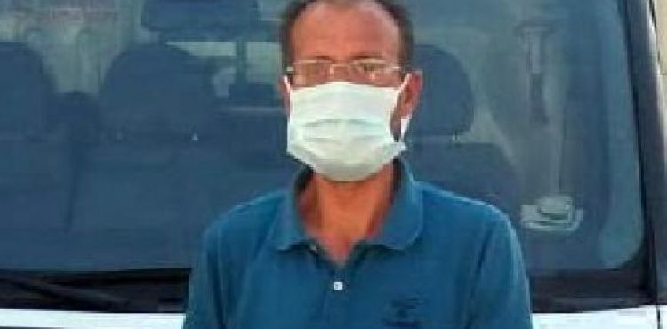 İnşaat bekçisi, hırsızlık yapmaya çalışan 2 kişiyi hastanelik etti