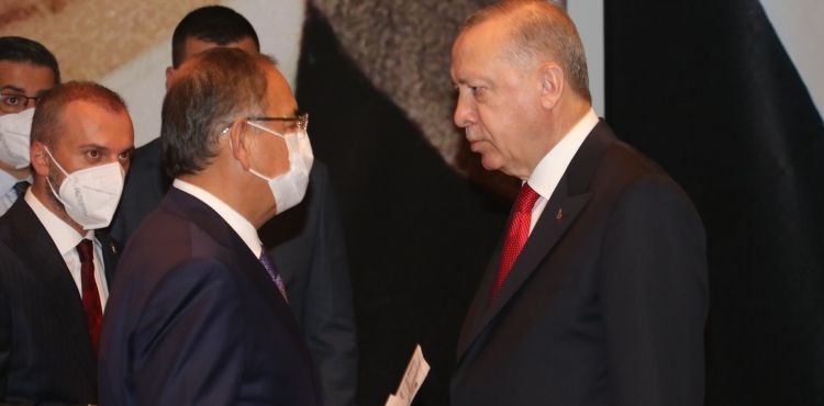 AK PARTİ’YE İKİ BELEDİYE BAŞKANI DAHA KATILDI