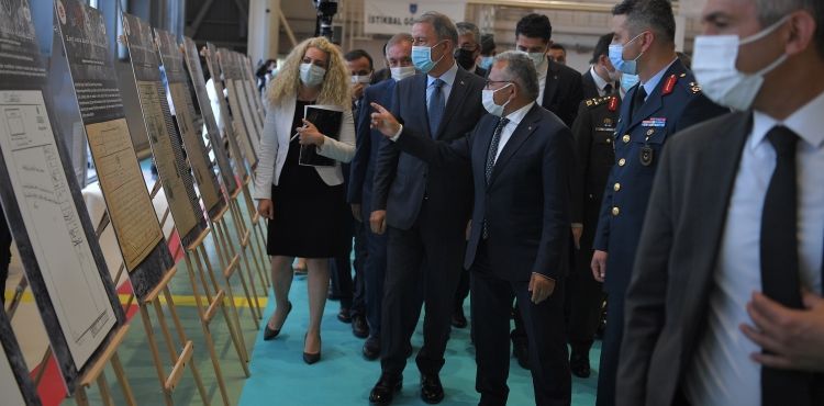 KAYSERİ TARİHİ GÜNE TANIKLIK ETTİ, DÜNYADA İLK VE TEK TESİS AÇILDI