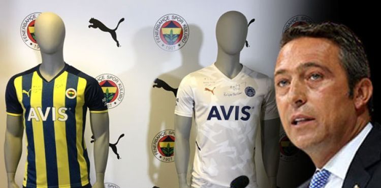 Ali Koç: Formamızda bu sene yıldız yok