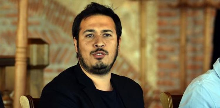 Kayserispor'da Naibi'den değerlendirme toplantısı