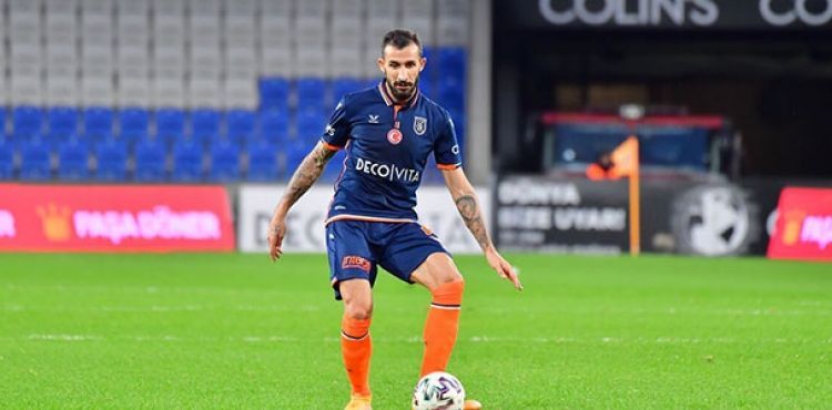 Mehmet Topal, sağlık kontrollerinden geçti