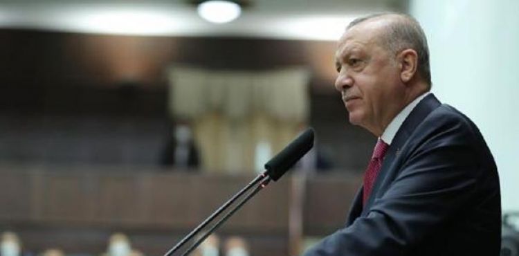 Erdoğan: Din kisvesi altında milleti sömürenlere prim vermeyeceğiz