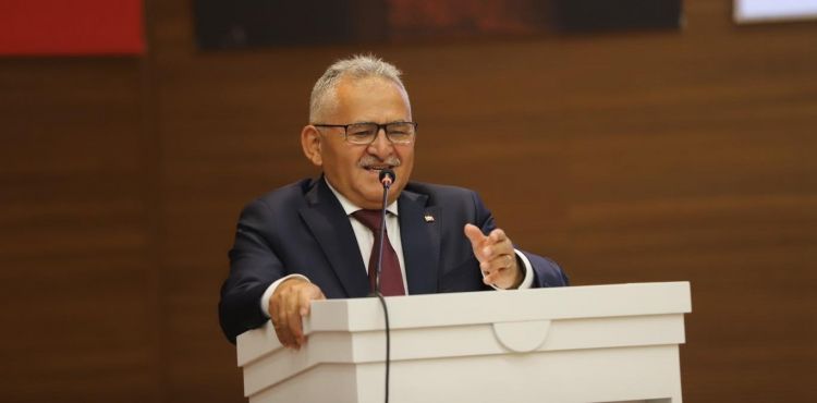 BAŞKAN BÜYÜKKILIÇ’TAN 4 İLÇEYE DOĞALGAZ MÜJDESİ