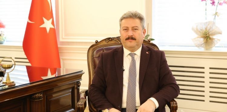 BAYRAM ÖNCESİ İŞÇİLERİN BAYRAM İKRAMİYELERİ ÖDENDİ