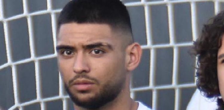 Kayserispor genç kaleci Bilal Bayazit'i kadrosuna kattı