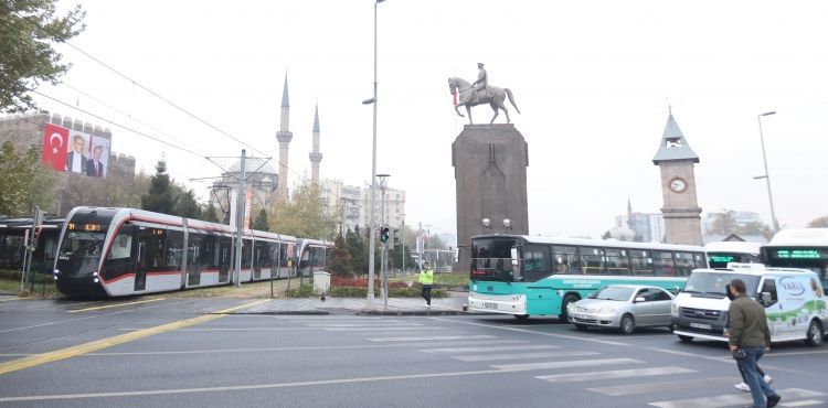 BÜYÜKŞEHİR, KURBAN’DA TAM KADRO SAHADA