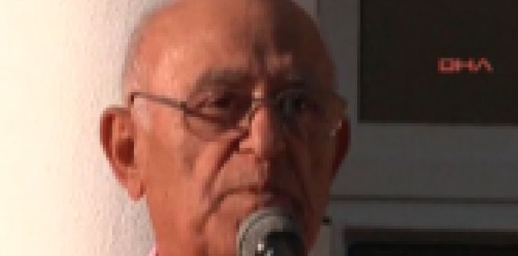 Şevket Sabancı hayatını kaybetti