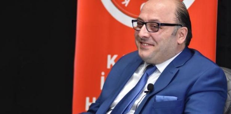 OSB'ne Sahip Çık Platformu Sözcüsü Bekir Okay Kiracıoğlu'nun Kurban Bayramı Mesajı