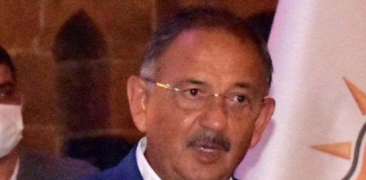 Özhaseki: Pandemi koalisyon hükümetler dönemine denk gelseydi millet biterdi