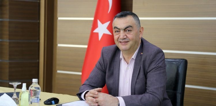 KAYSO Başkanı Büyüksimitci’den 24 Temmuz Basın Bayramı Mesajı