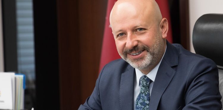 BAŞKAN ÇOLAKBAYRAKDAR’DAN 24 TEMMUZ BASIN BAYRAMI MESAJI