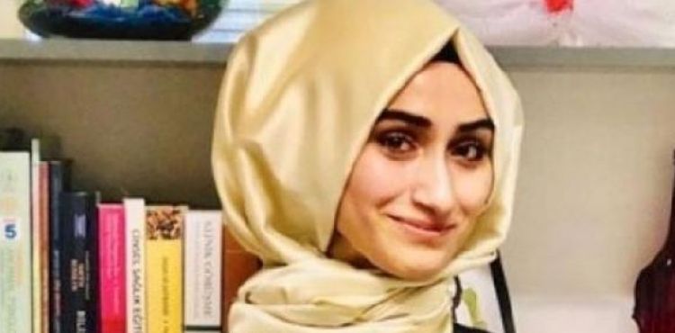 Arife öğretmenin katiline ağırlaştırılmış ömür boyu hapis istemi