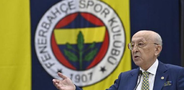 Vefa Küçük: Ben abone değilim, başkan adayları bana abone