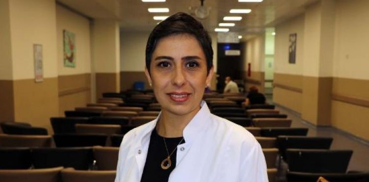 Uzman Dr. Toker: Ölen kişilerin yüzde 93’ü hiç aşılanmamış