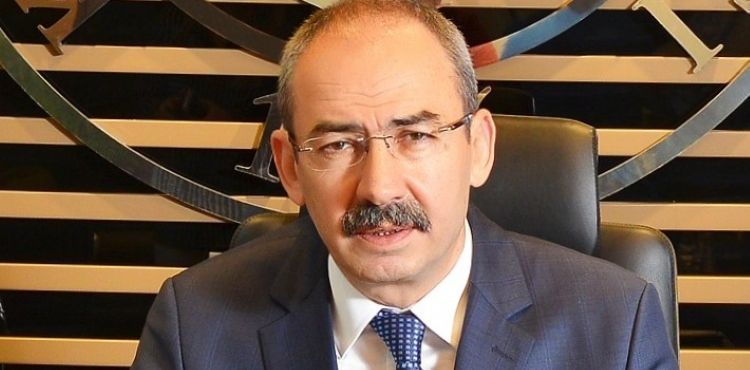 GÜLSOY : “TEMMUZ AYINDA 242 MİLYON 451 BİN DOLAR İHRACAT YAPTIK”