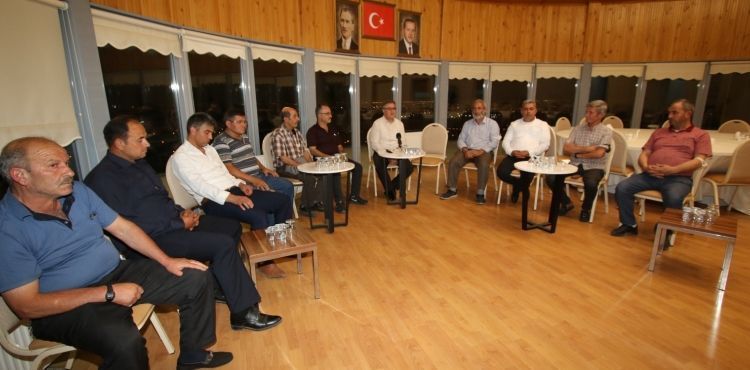 2021 AÇILIŞ VE TEMAL ATMA YILI OLACAK
