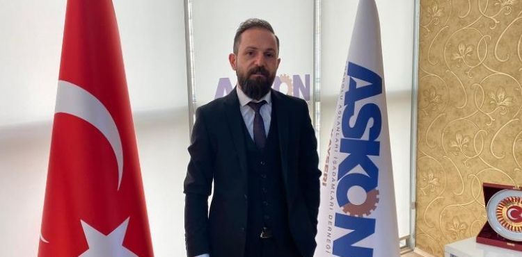 OLUMLU KONUŞMAK YETMEZ