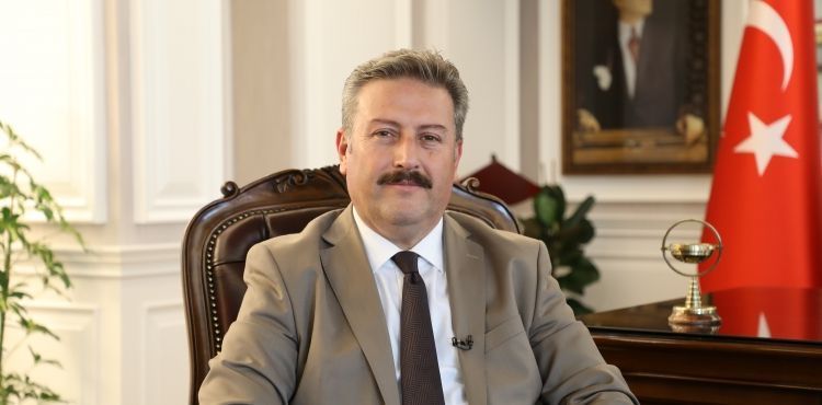 MELİKGAZİ BELEDİYESİ-TÜFAD FUTBOL OKULU BAŞLIYOR