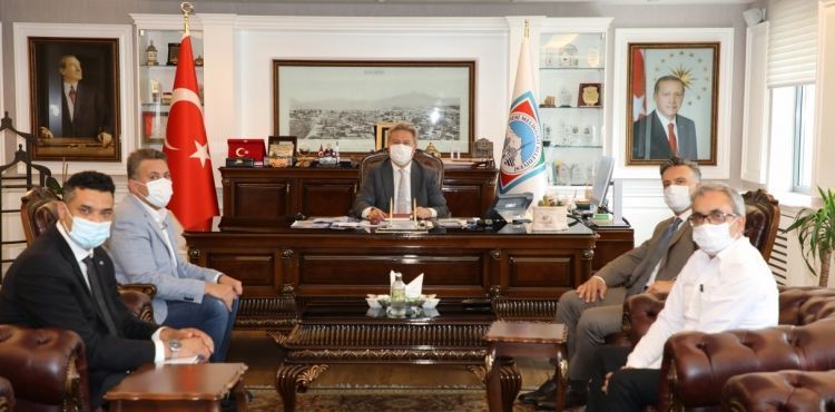 MELİKGAZİ’DEN YİNE BİR İLK: “DIŞ TİCARET LİSESİ”