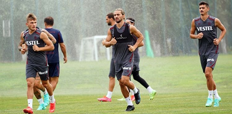 Trabzonspor’dan taraftarı heyecanlandıran 'Cornelius' paylaşımı