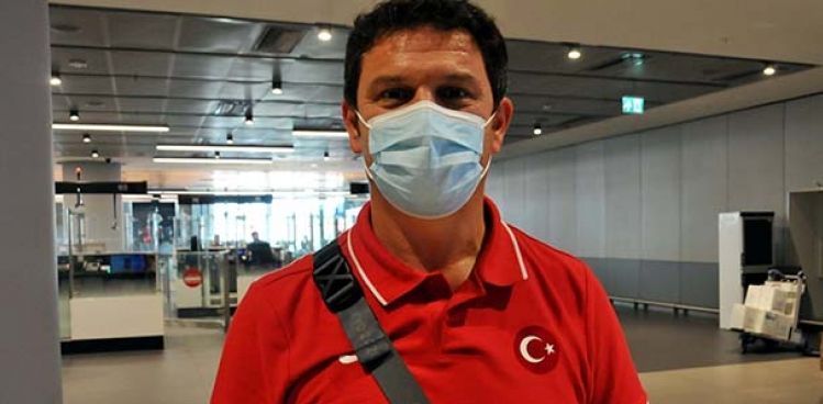 Türk hakeme ölüm tehdidi