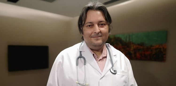 Orman yangınları akciğerleri tehdit ediyor; maske uyarısı