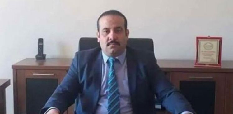 Akçakale Belediye Başkan Yardımcısı görevden alındı