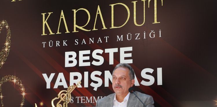 KARADUT BESTE YARIŞMASI’NDA BÜYÜK GÜN YAKLAŞIYOR