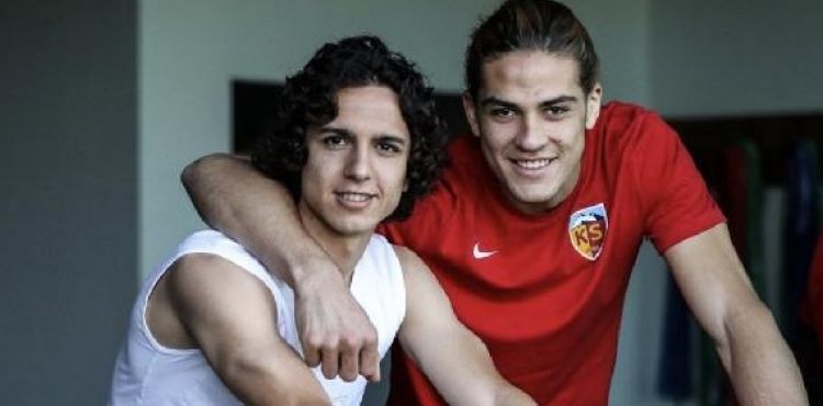 Berna Gözbaşı’dan Emre ve Doğan açıklaması
