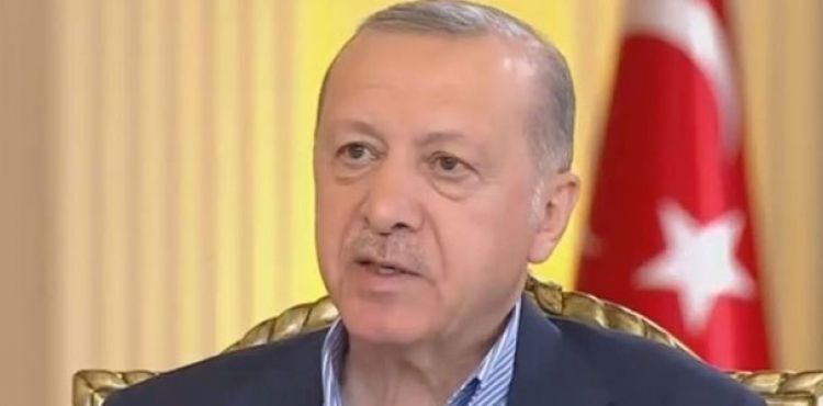 Cumhurbaşkanı Erdoğan: Türkiye yolgeçen hanı değildir