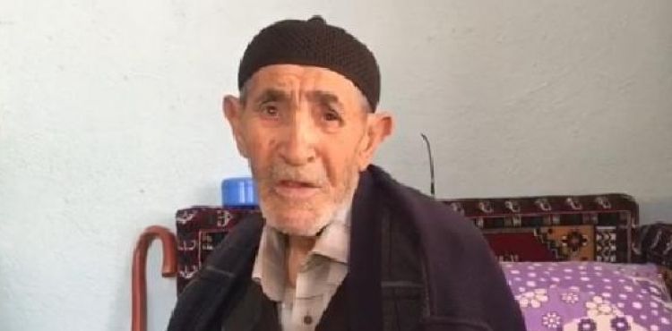 Koronavirüs geçirdikten sonra ikna olduğu aşıyı yaptırdı