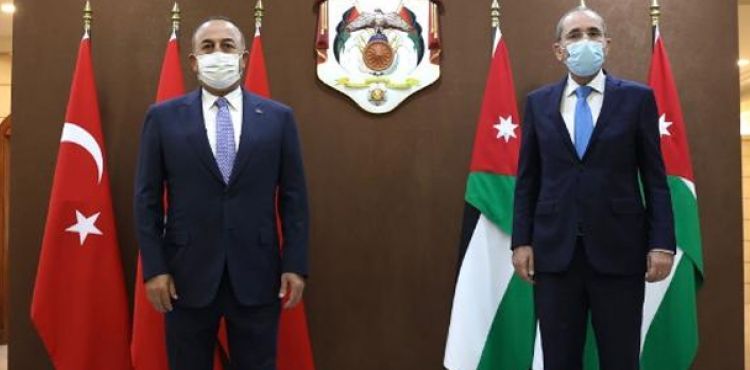 Bakan Çavuşoğlu: Afganistan’da tüm taraflarla diyaloğumuzu sürdürüyoruz