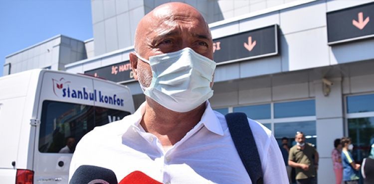 Hikmet Karaman: Oynanan oyun skora yansımadığı zaman bu değişiklikler kaçınılmaz oluyor