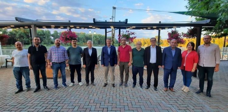 KAYSERİ ŞEKER’DEN BİR İLK DAHA